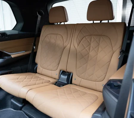 BMW X7 2023