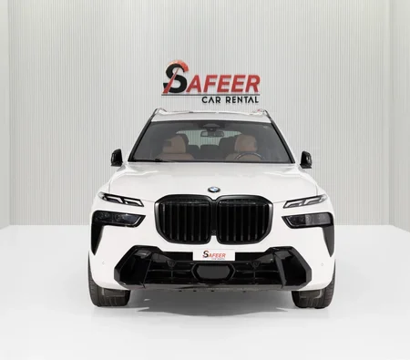 BMW X7 2023