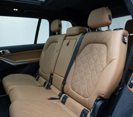 BMW X7 2023