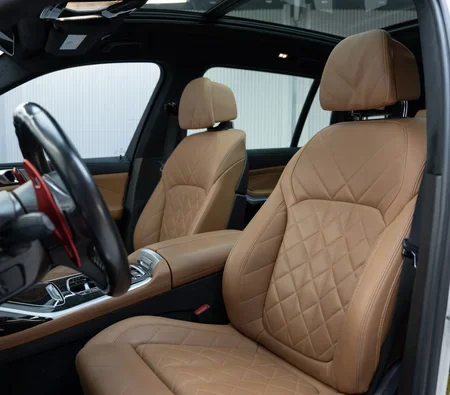 BMW X7 2023