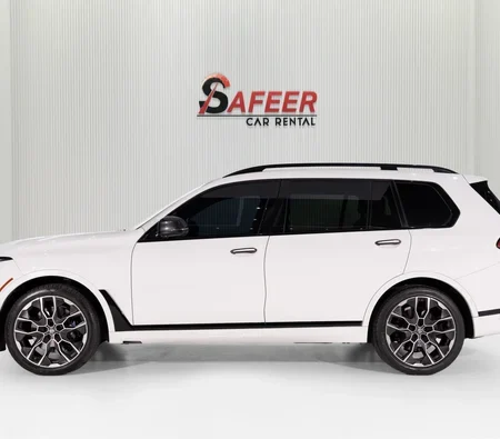 BMW X7 2023