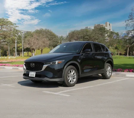 مازدا CX-5 2023