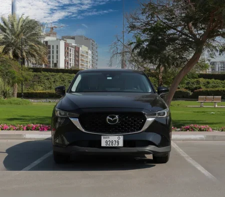 مازدا CX-5 2023