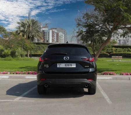 مازدا CX-5 2023