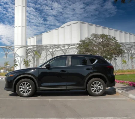 مازدا CX-5 2023