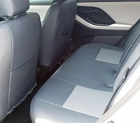HYUNDAI CRETA 2022