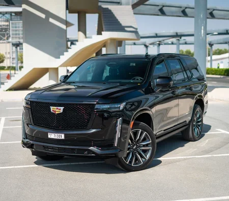 CADILLAC ESCALADE 2023