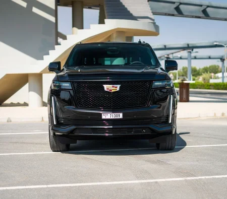 CADILLAC ESCALADE 2023