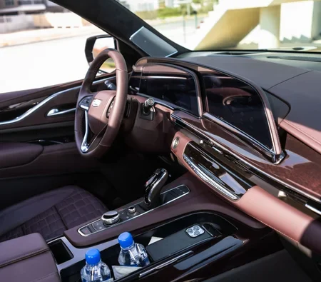 CADILLAC ESCALADE 2023
