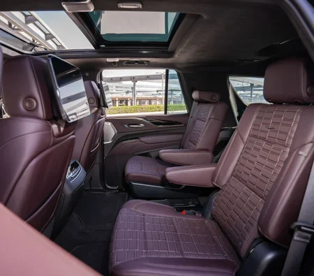 CADILLAC ESCALADE 2023
