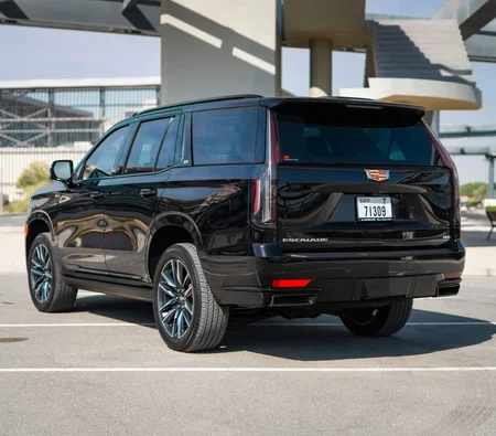 CADILLAC ESCALADE 2023