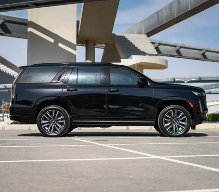 CADILLAC ESCALADE 2023