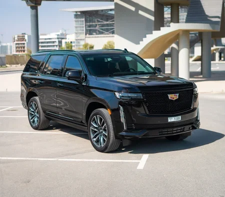 CADILLAC ESCALADE 2023