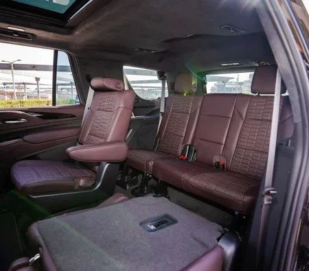 CADILLAC ESCALADE 2023