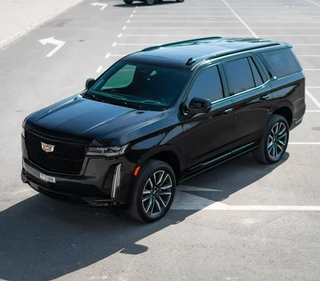 CADILLAC ESCALADE 2023