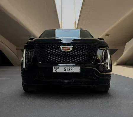 CADILLAC ESCALADE 2025