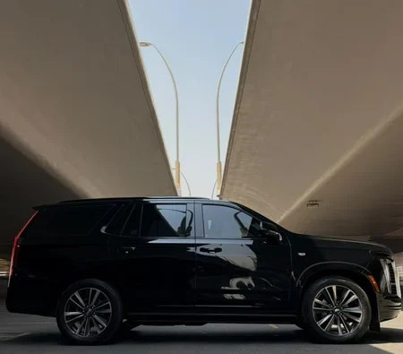 CADILLAC ESCALADE 2025