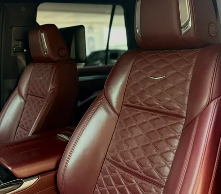 CADILLAC ESCALADE 2025