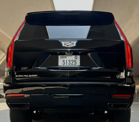 CADILLAC ESCALADE 2025