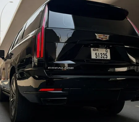 CADILLAC ESCALADE 2025