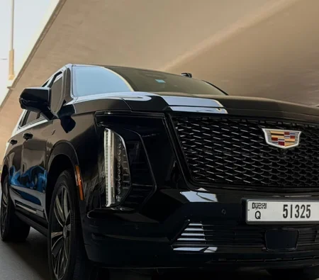 CADILLAC ESCALADE 2025