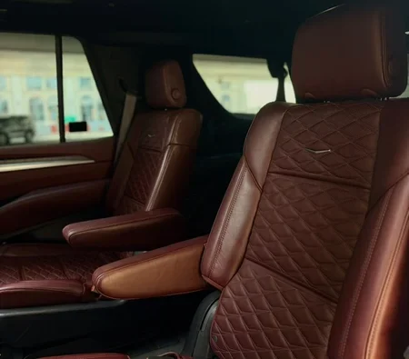 CADILLAC ESCALADE 2025