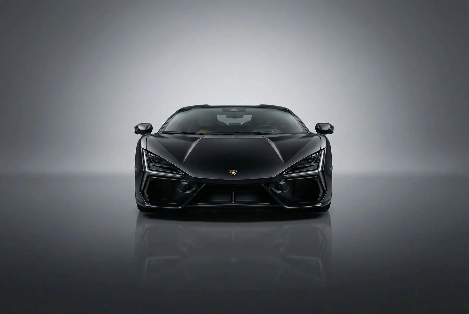 LAMBORGHINI Revuelto 2026