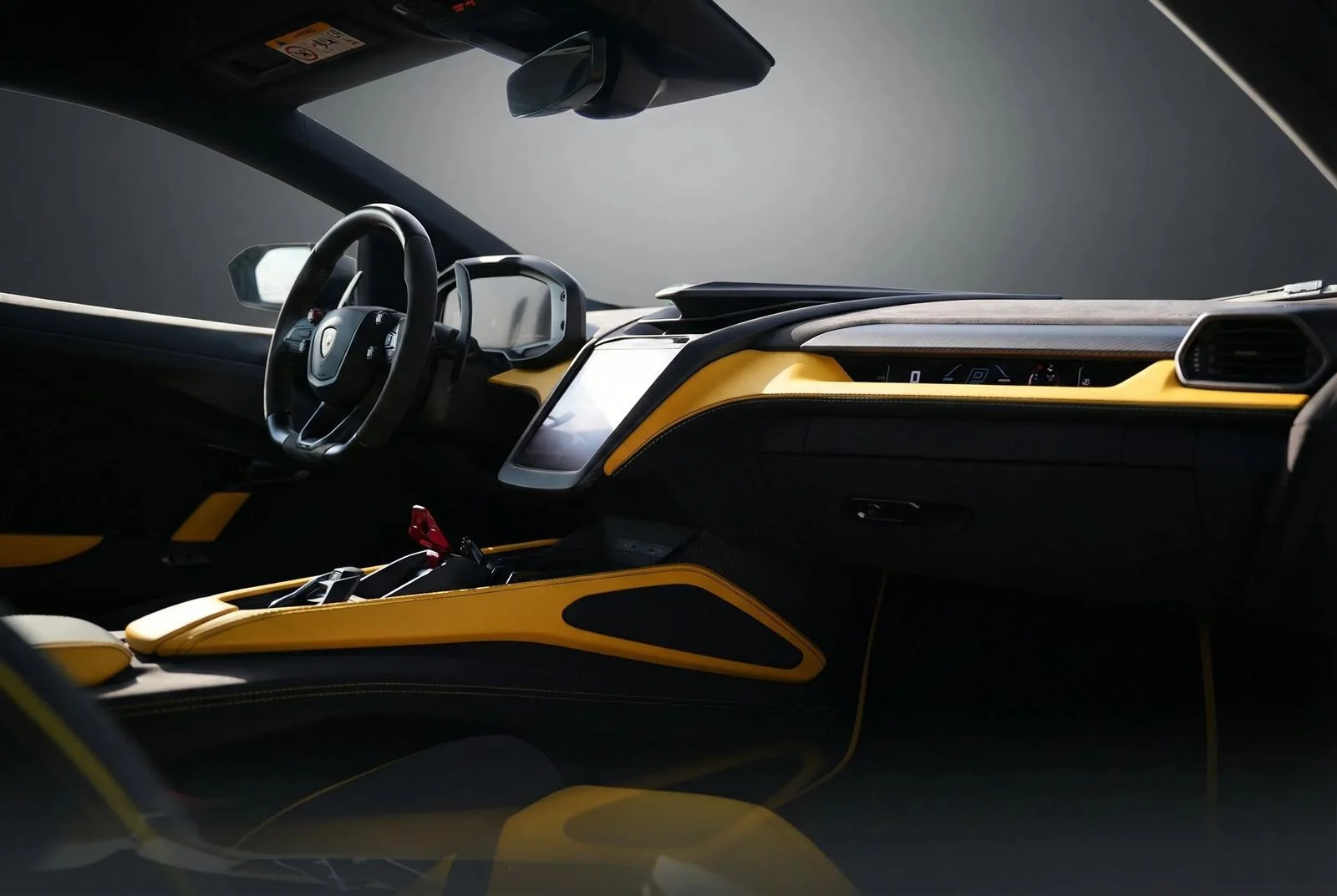 LAMBORGHINI Revuelto 2026