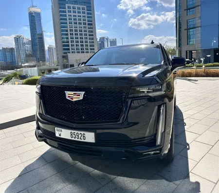 CADILLAC ESCALADE 2024