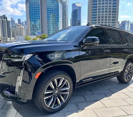 CADILLAC ESCALADE 2024