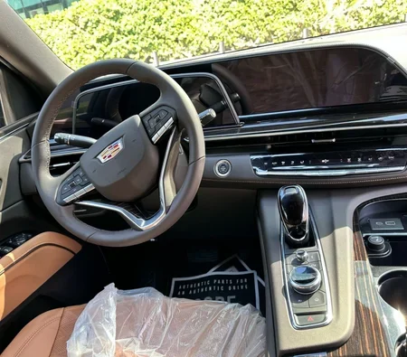 CADILLAC ESCALADE 2024