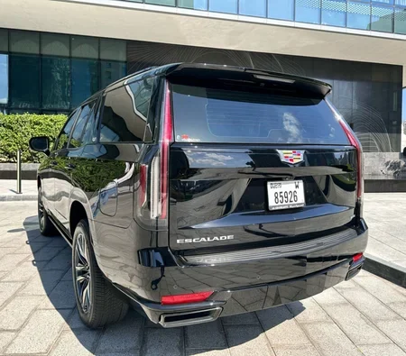 CADILLAC ESCALADE 2024