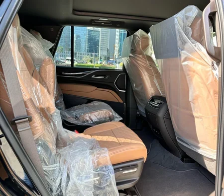 CADILLAC ESCALADE 2024