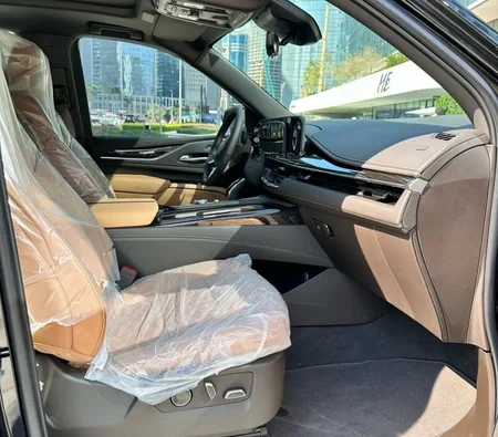 CADILLAC ESCALADE 2024