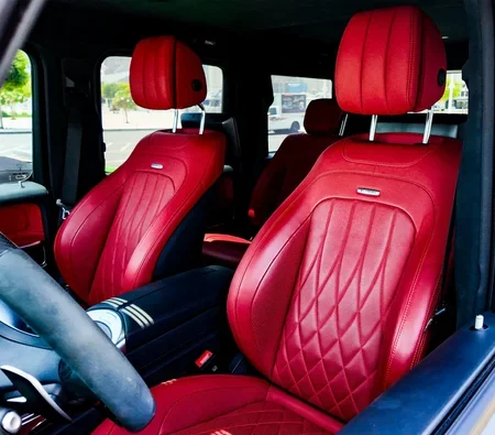 MERCEDES G CLASS 2024