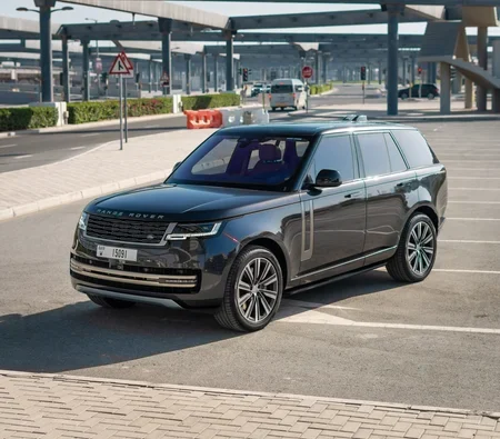 LAND ROVER VOGUE 2023