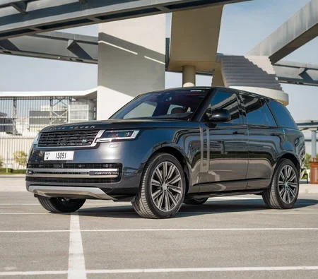 LAND ROVER VOGUE 2023