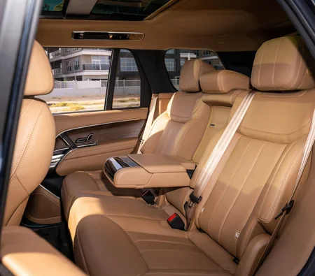 LAND ROVER VOGUE 2023