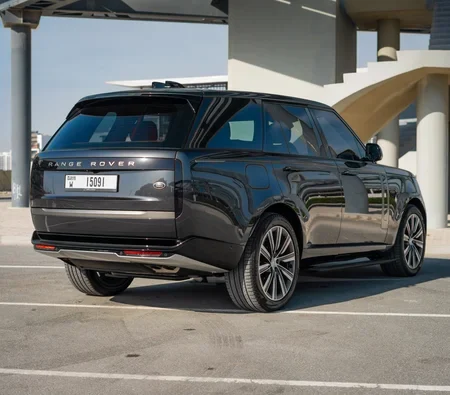 LAND ROVER VOGUE 2023