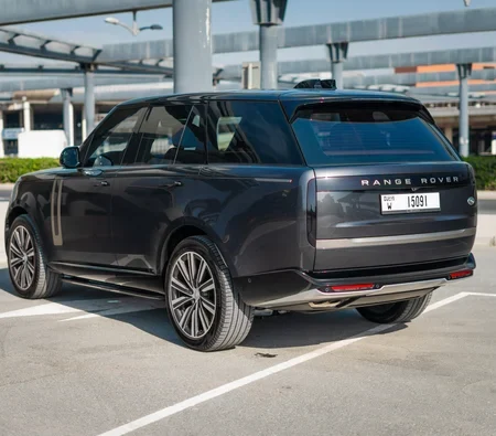 LAND ROVER VOGUE 2023
