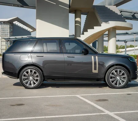 LAND ROVER VOGUE 2023