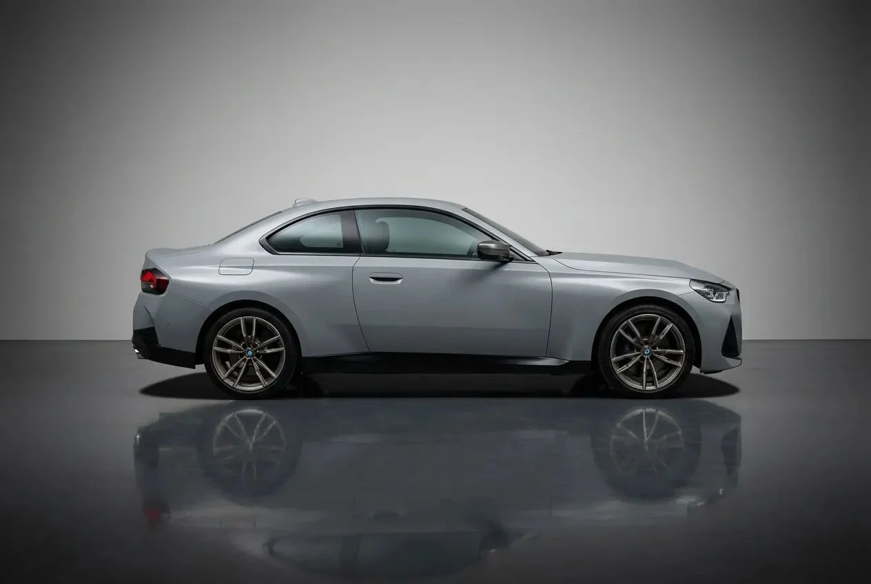 بي أم دبليو 2 SERIES 2024