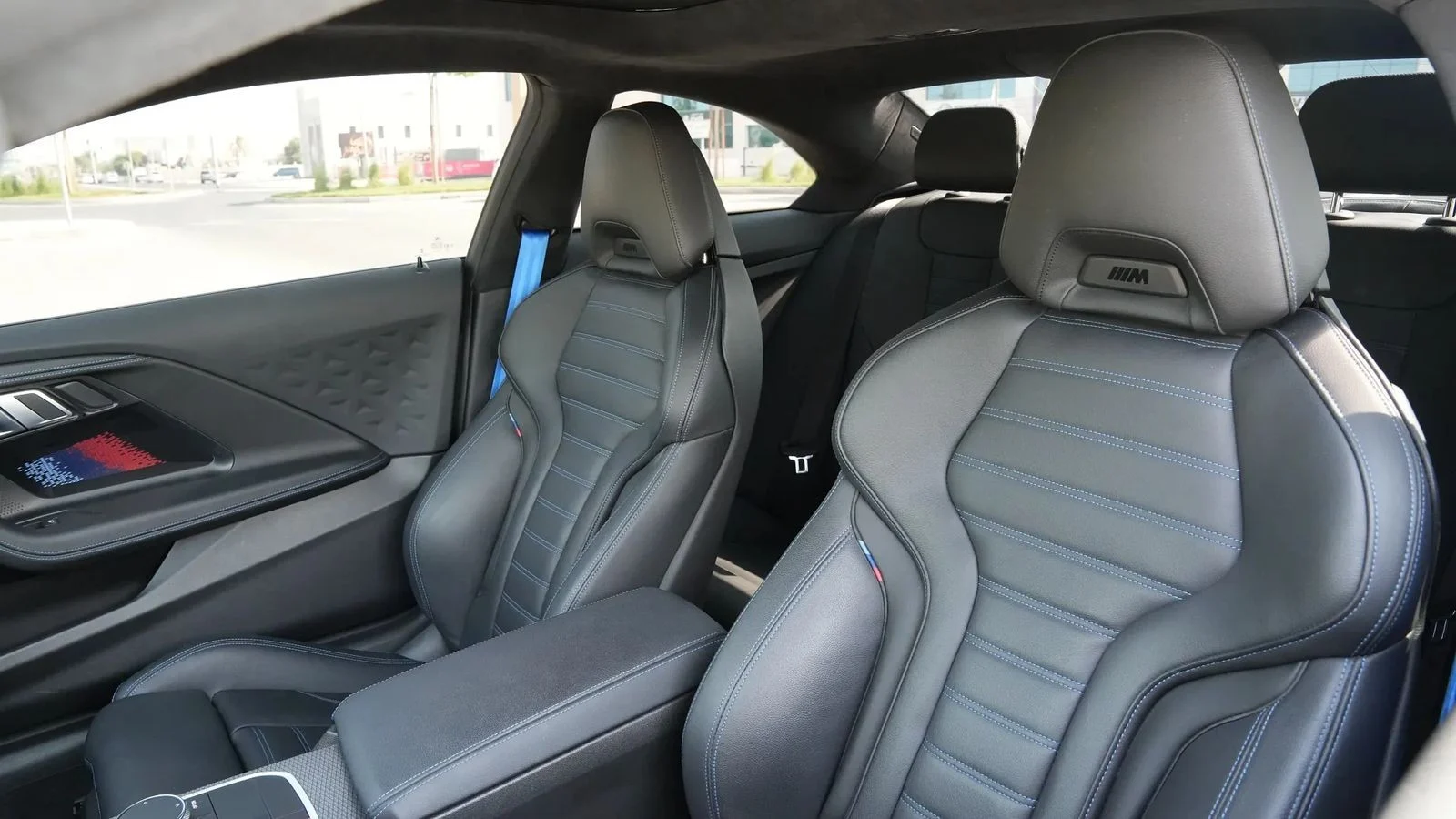 بي أم دبليو 2 SERIES 2024