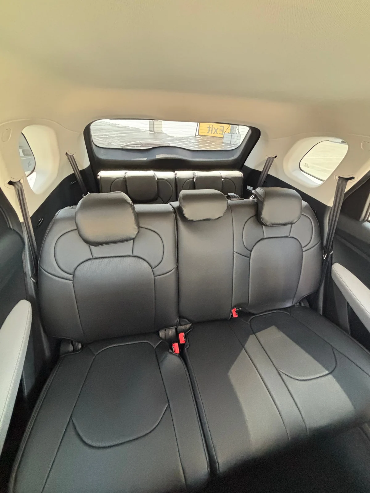 CHEVROLET CAPTIVA 2026