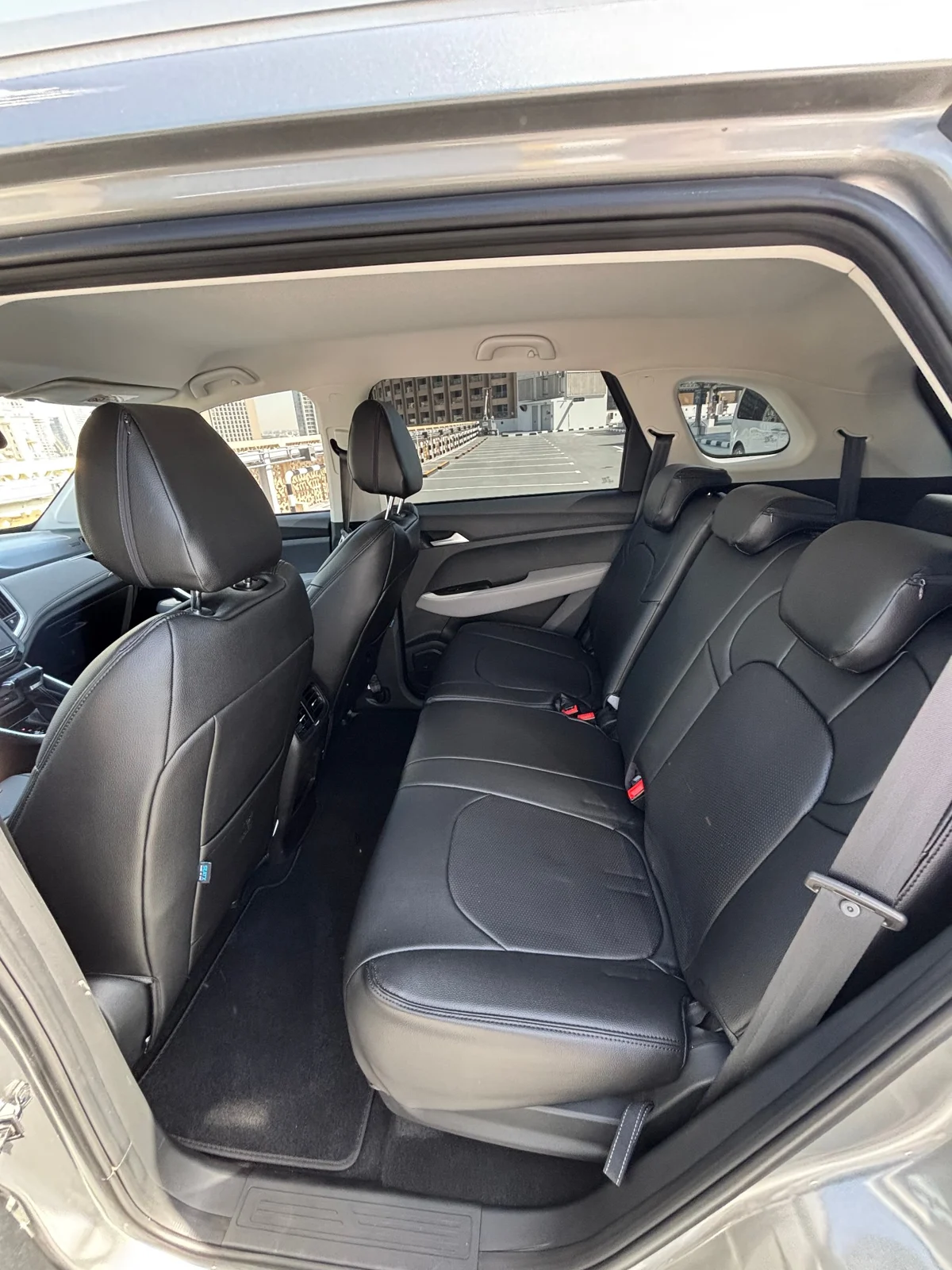 CHEVROLET CAPTIVA 2026