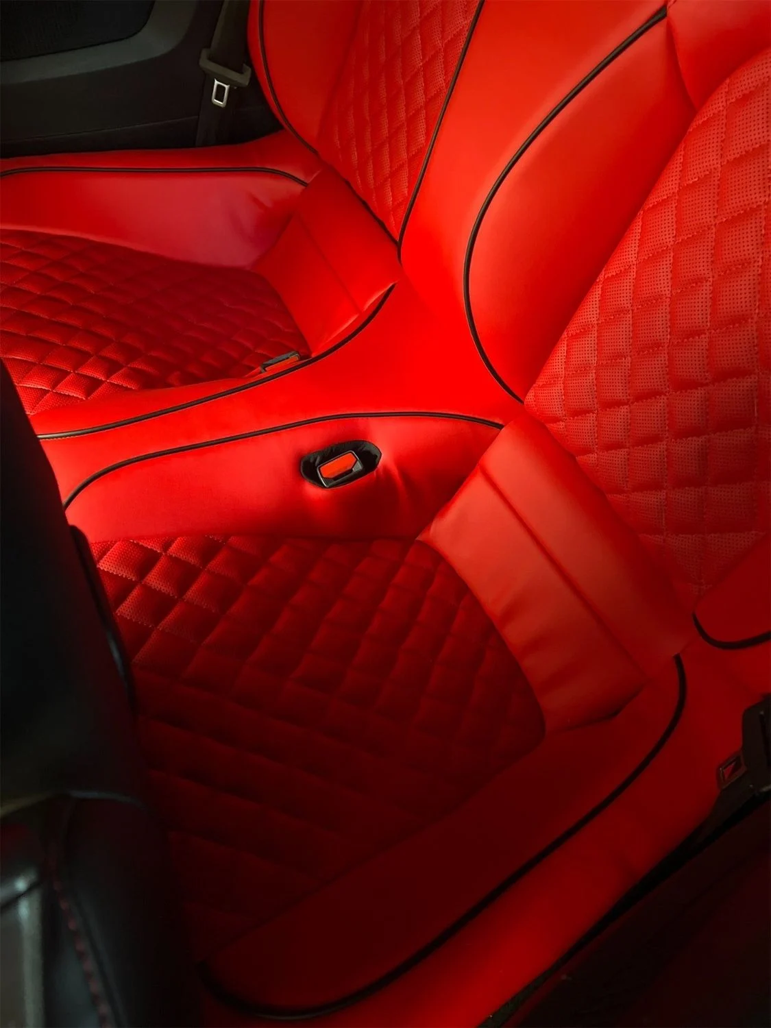 FORD MUSTANG 2023