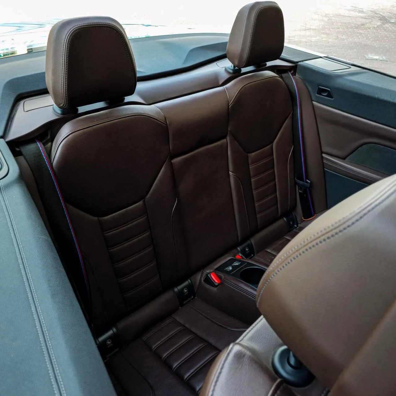BMW 4 SERIES 2024