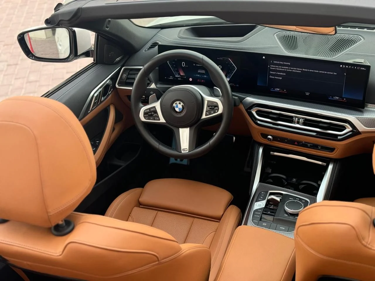 BMW 4 SERIES 2024