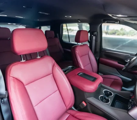 CHEVROLET TAHOE 2024