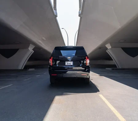 CHEVROLET TAHOE 2024